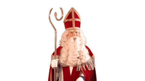 Sinterklaas